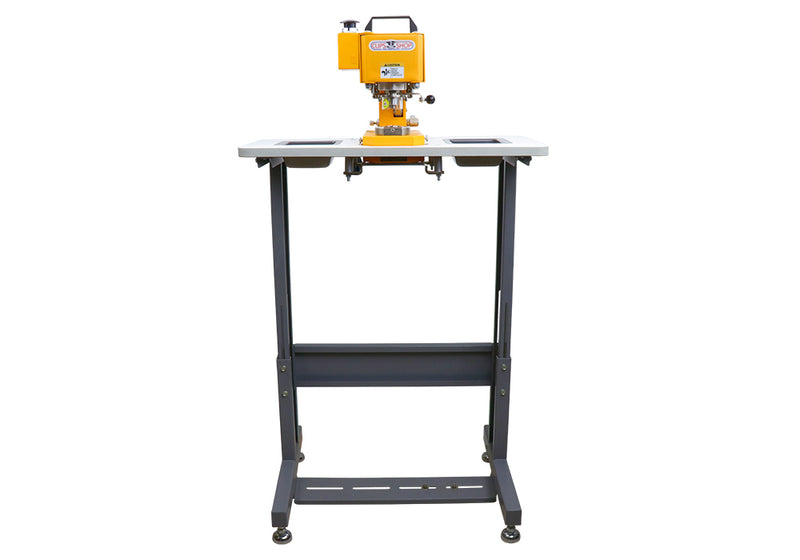 Adjustable Table for CSTIDY Machines